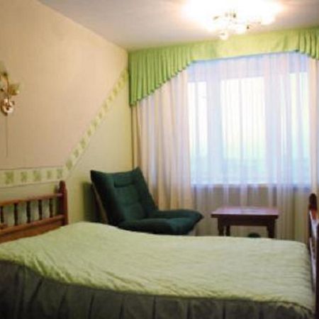 Hotel Russia Smolensk Bagian luar foto